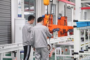 上饒之行 探尋一家車企如何認(rèn)真造車