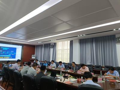 我院成功舉辦數字孿生與工業元宇宙技術交流會，推動技術交流與合作