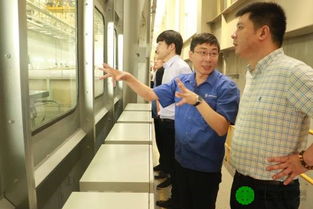 新能源巴士聯盟攜會員單位走訪主機廠 深化行業融合，共筑技術合作新篇章